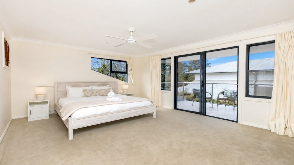 Between Two Blues Beach House — photo 11