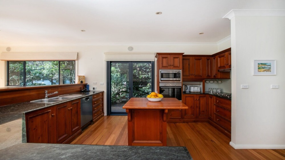 Between Two Blues Beach House — photo 21