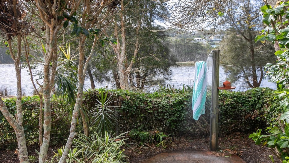 Between Two Blues Beach House — photo 18