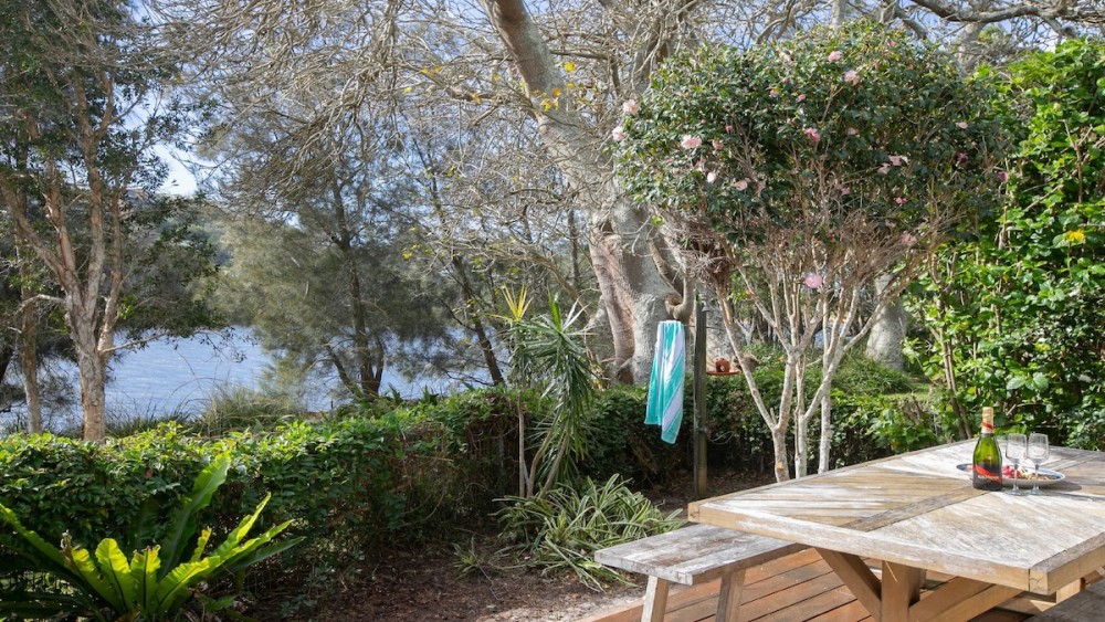 Between Two Blues Beach House — photo 2