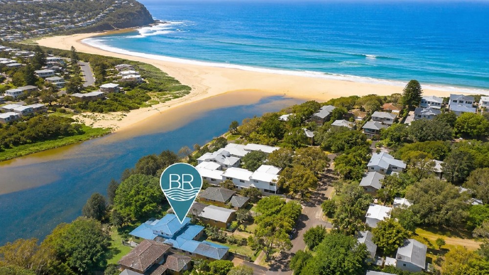 Between Two Blues Beach House — photo 29