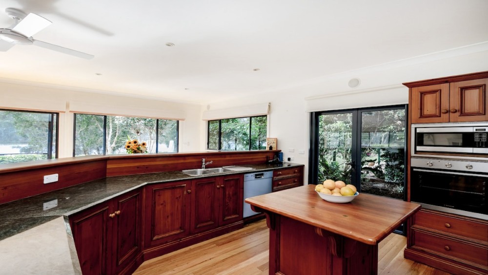 Between Two Blues Beach House — photo 10