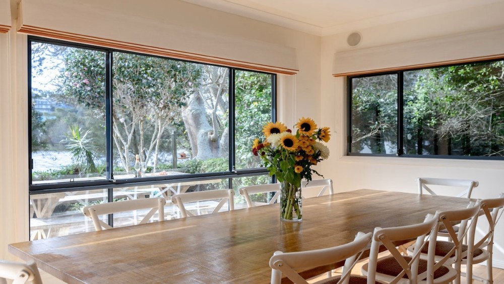 Between Two Blues Beach House — photo 23
