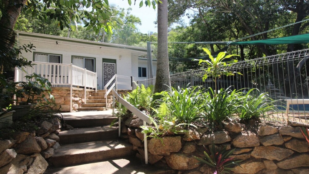 Del Haven Holiday House — photo 19