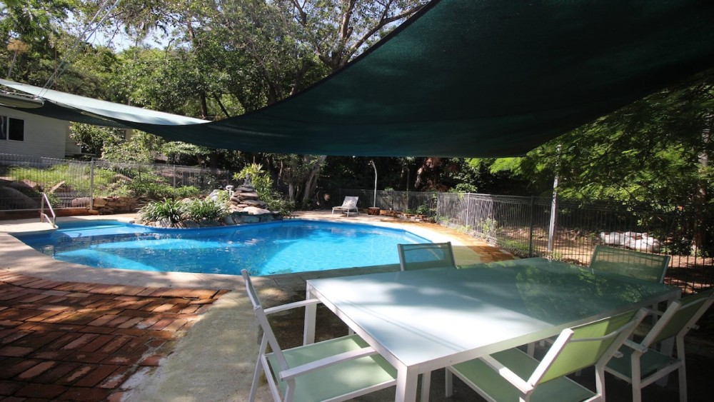 Del Haven Holiday House — photo 1