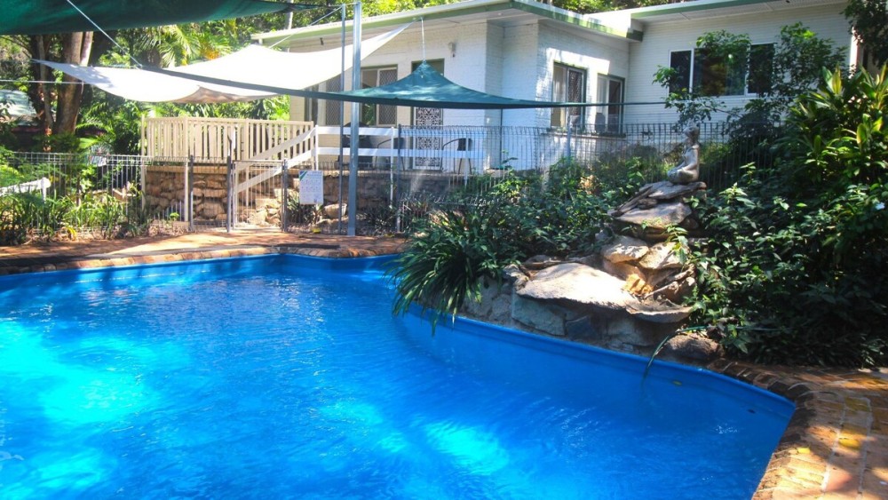 Del Haven Holiday House — photo 2