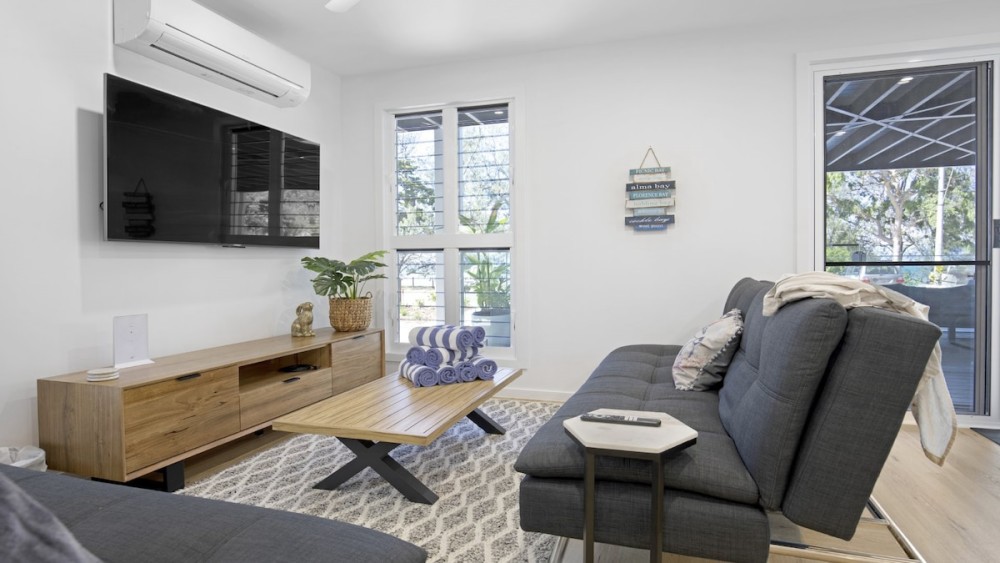 Paradise Beach House — photo 34