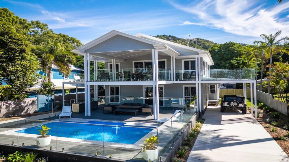 Paradise Beach House — photo 20