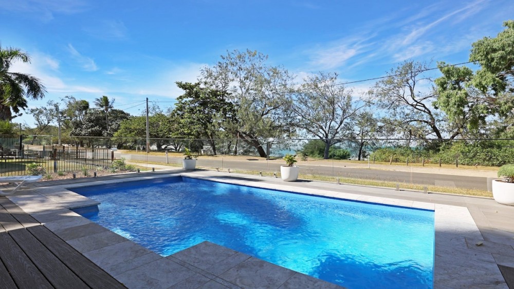 Paradise Beach House — photo 37