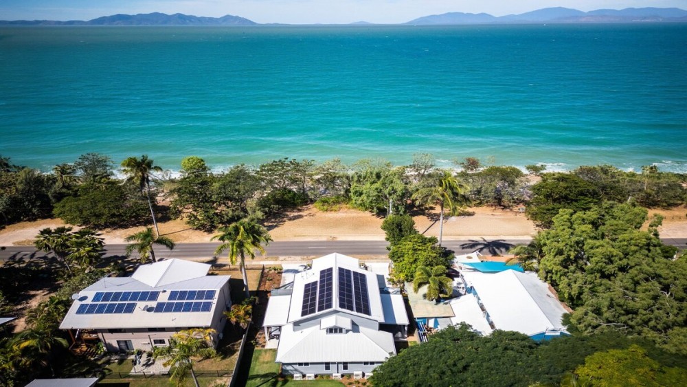 Paradise Beach House — photo 19