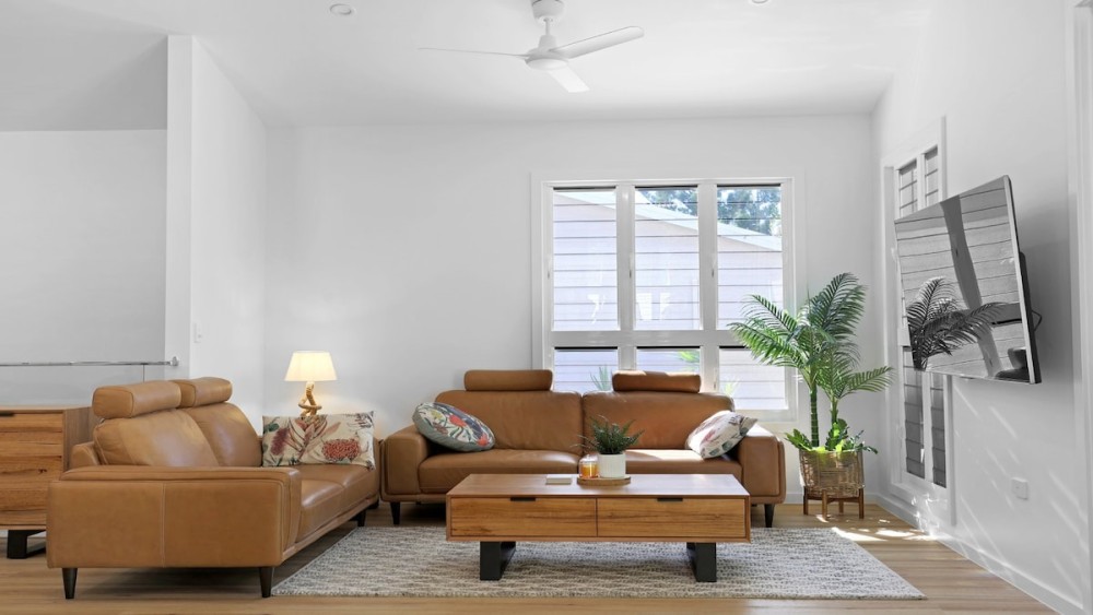 Paradise Beach House — photo 24