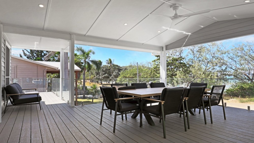 Paradise Beach House — photo 7