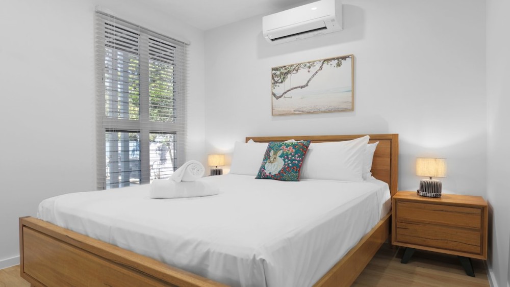 Paradise Beach House — photo 13