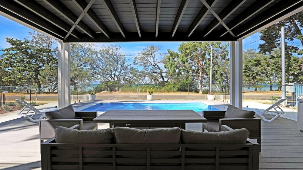 Paradise Beach House — photo 21