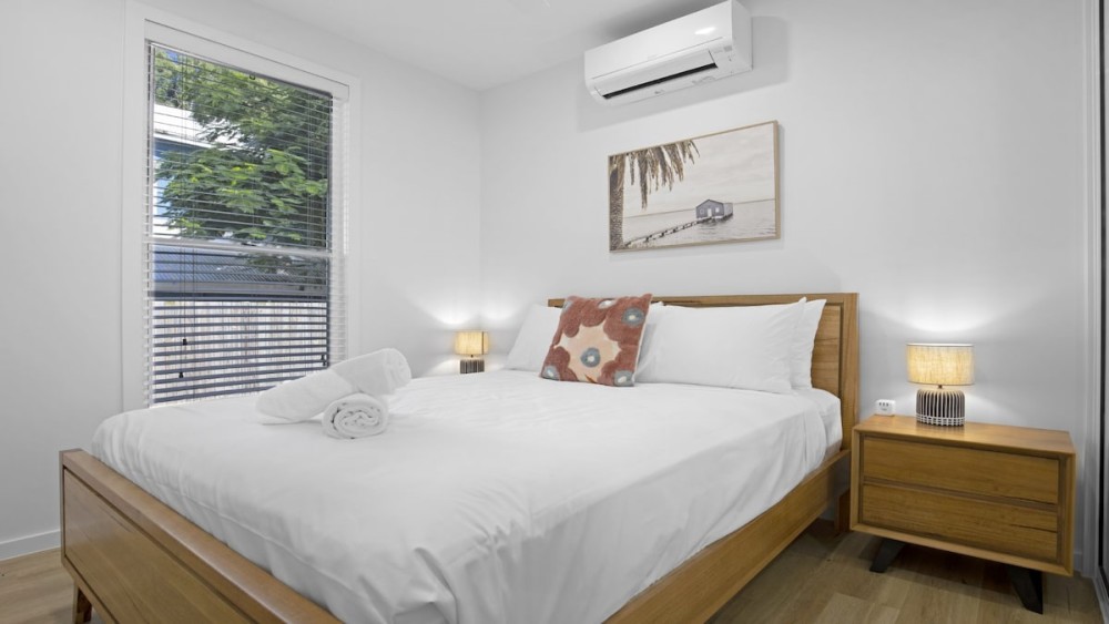 Paradise Beach House — photo 30