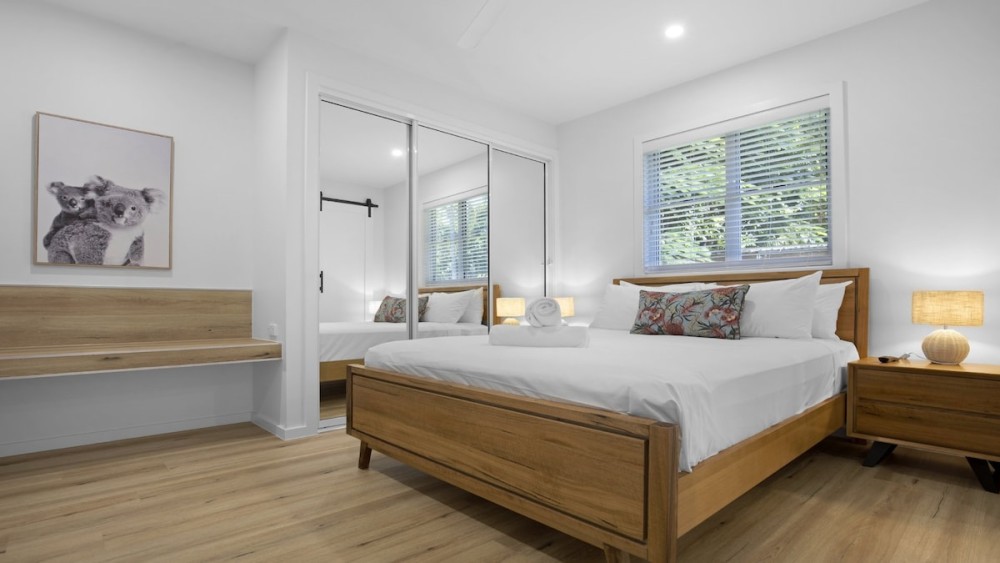 Paradise Beach House — photo 28