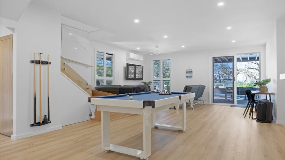 Paradise Beach House — photo 35