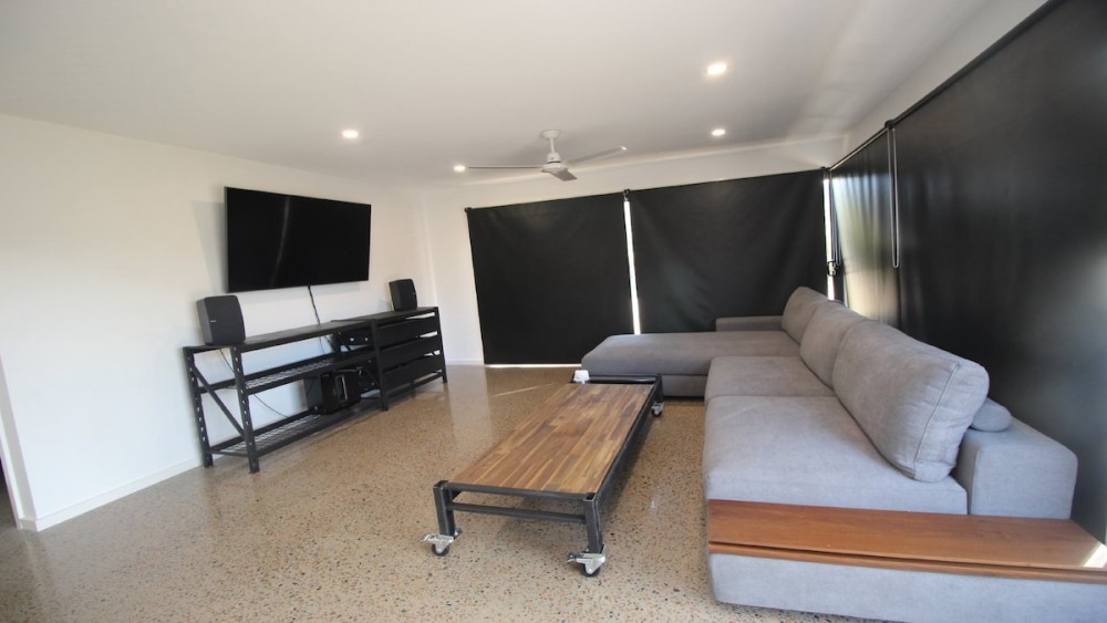 Modern Stay In The Bay — photo 7