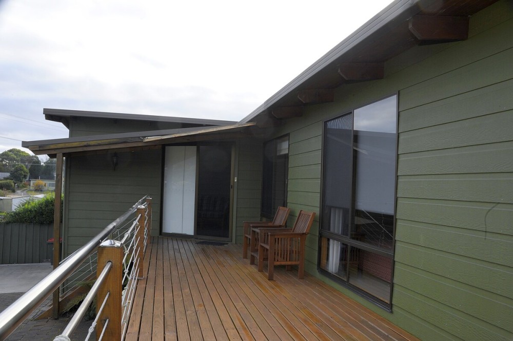 Hazards House — photo 8