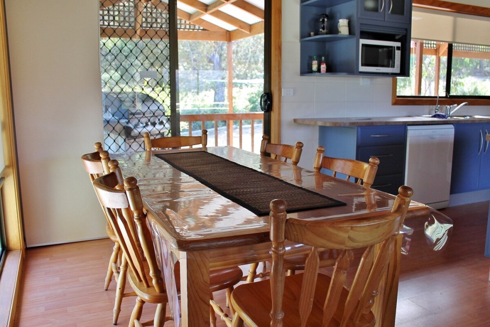 Hazards House — photo 3