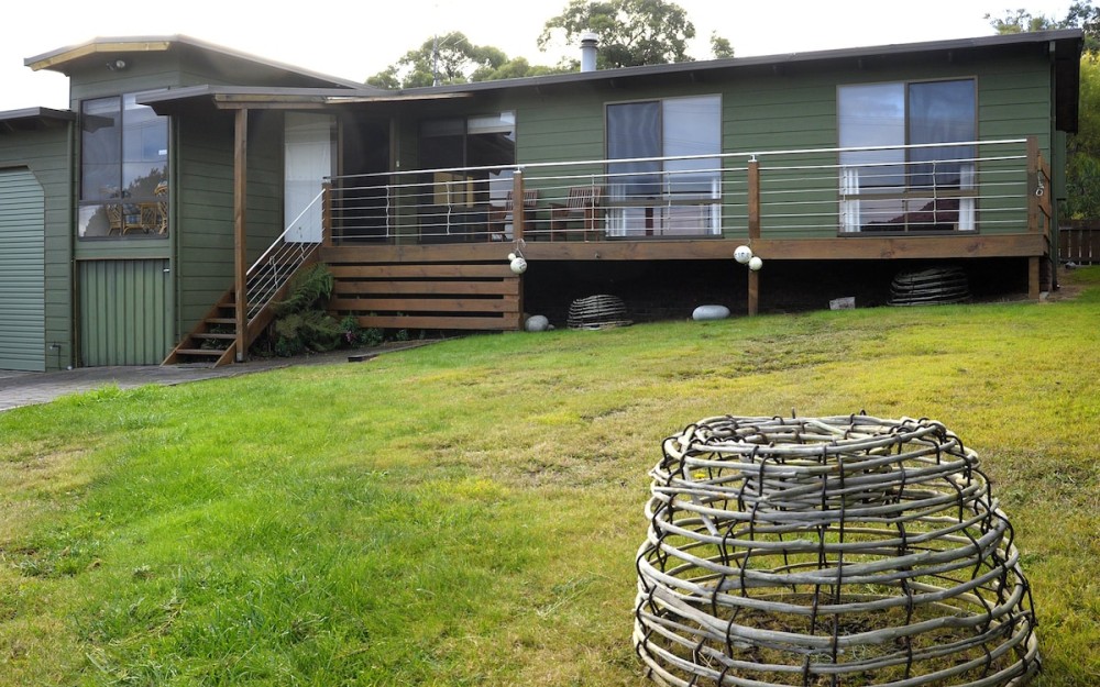 Hazards House — photo 1