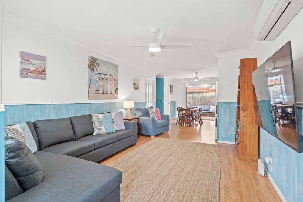 Ocean Song - 2-41 Park Street — photo 6