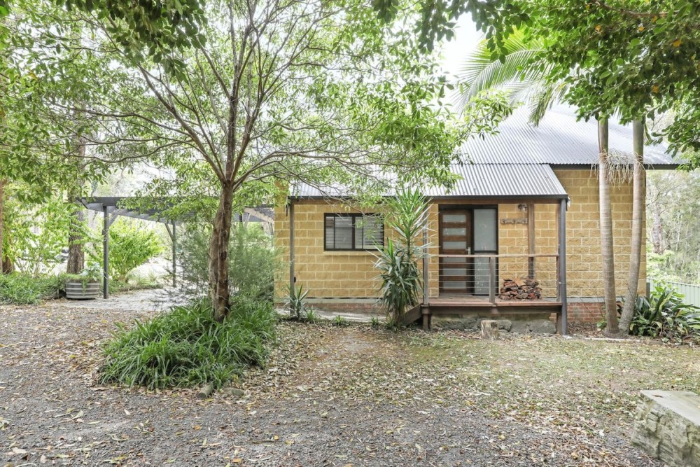 $100 Petrol Voucher all 3 night bookings - October — photo 9
