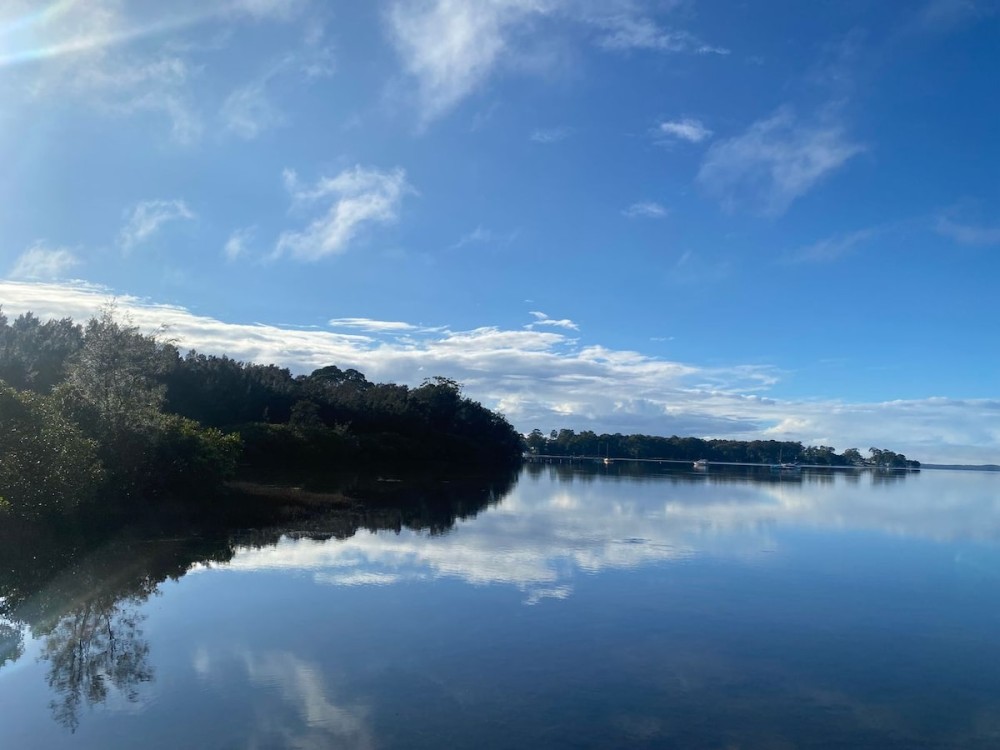 $100 Petrol Voucher all 3 night bookings - October — photo 12