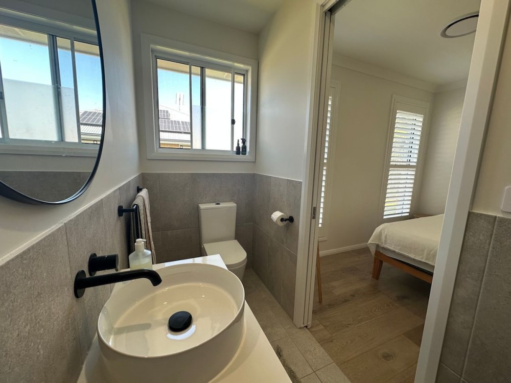 The Mermaid's Retreat - Pool — photo 20