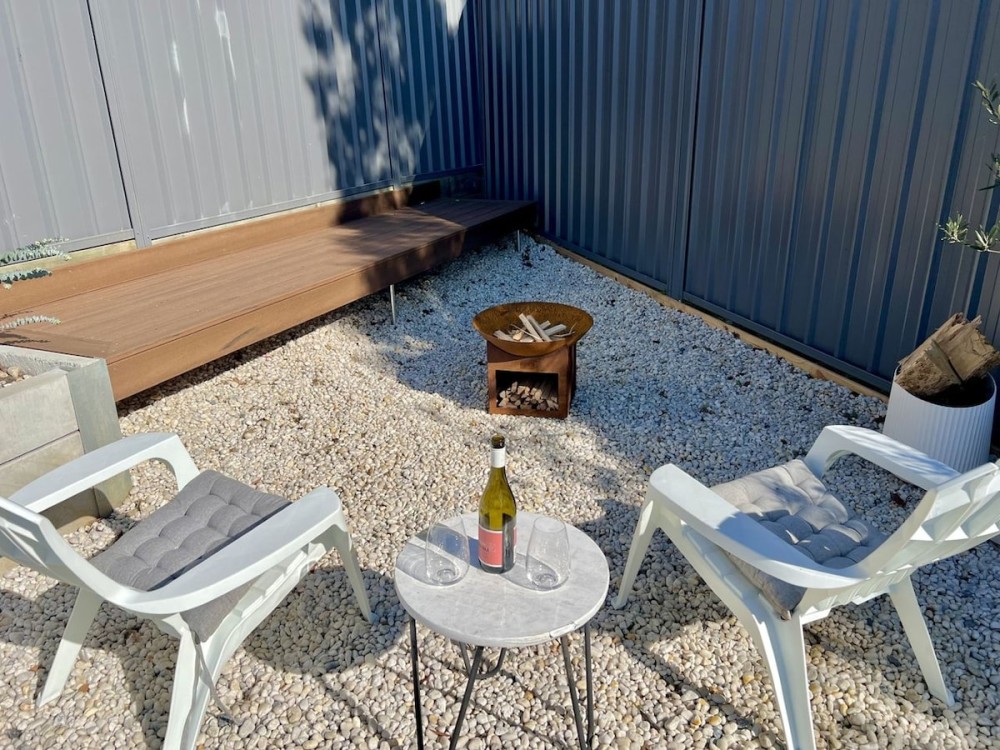 The Mermaid's Retreat - Pool — photo 6