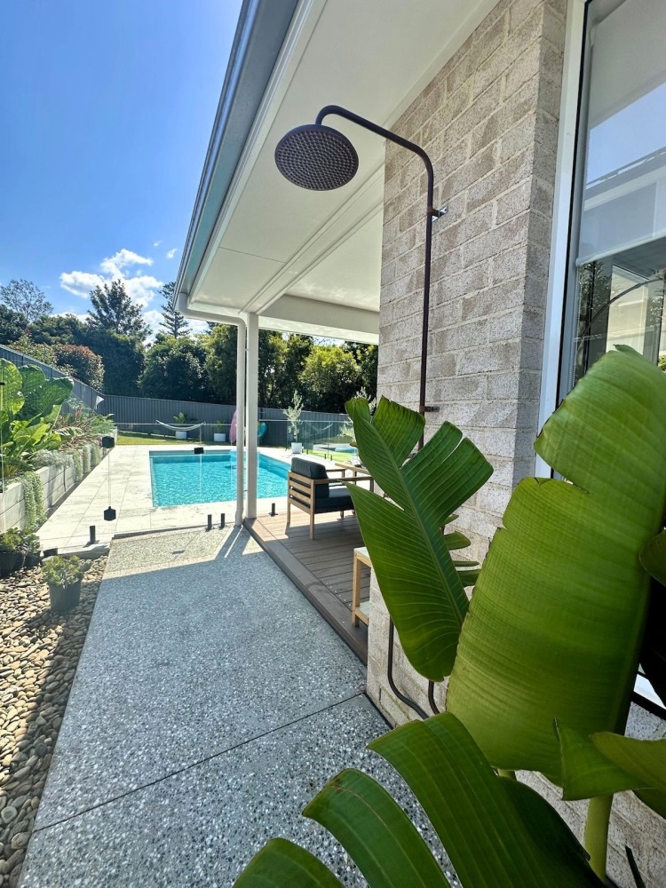 The Mermaid's Retreat - Pool — photo 34