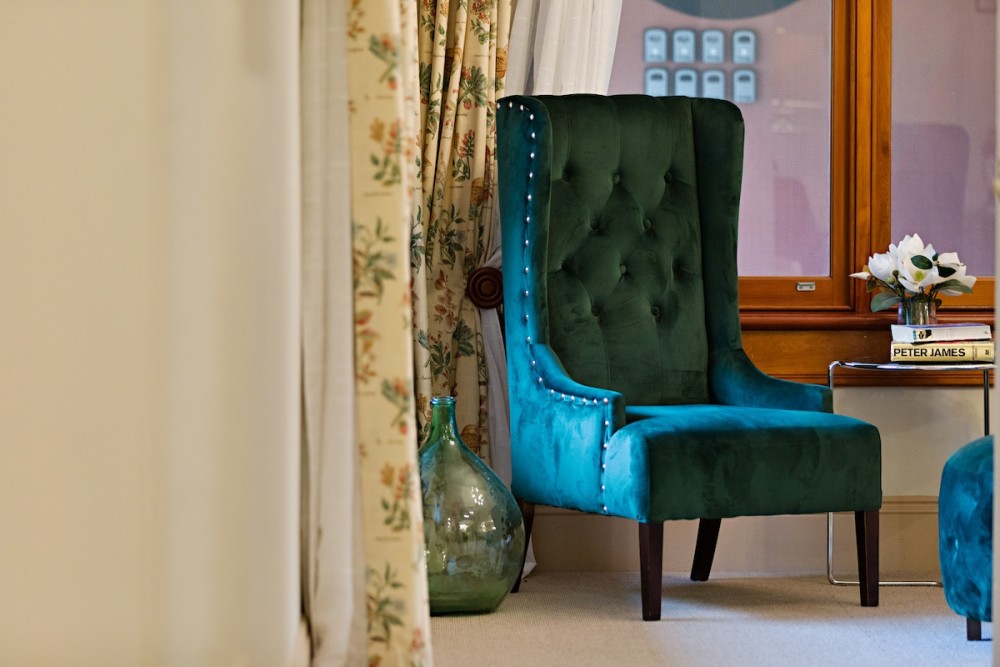 Twelve on Albert, Beechworth - Suites — photo 5
