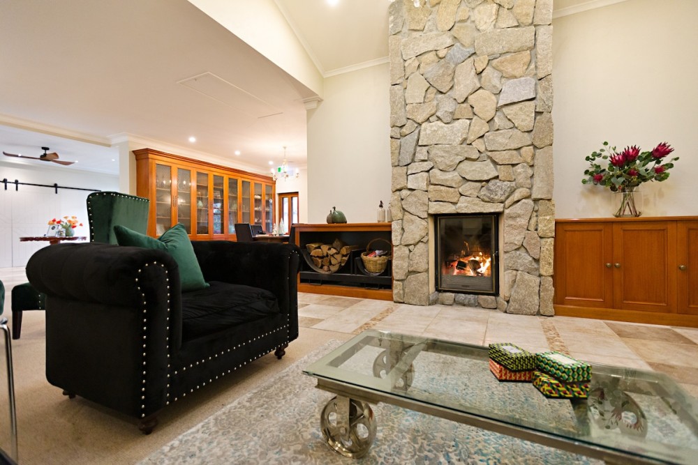 Twelve on Albert, Beechworth - Suites — photo 6