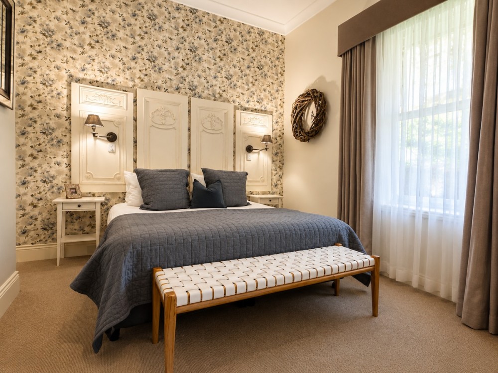 Twelve on Albert, Beechworth - Suites — photo 11
