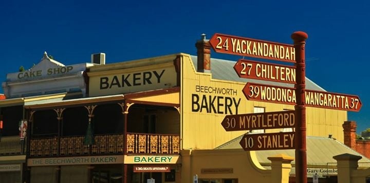Twelve on Albert, Beechworth - Suites — photo 29