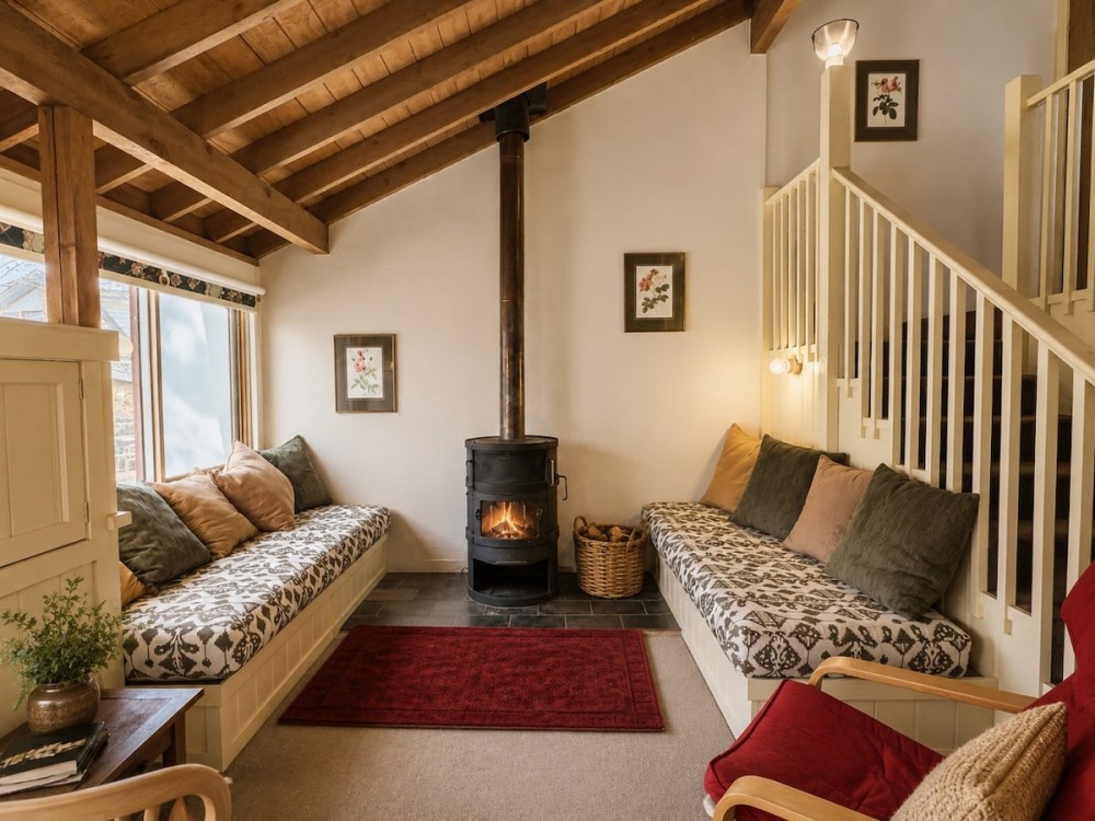 Silver Brumby Chalet — photo 2