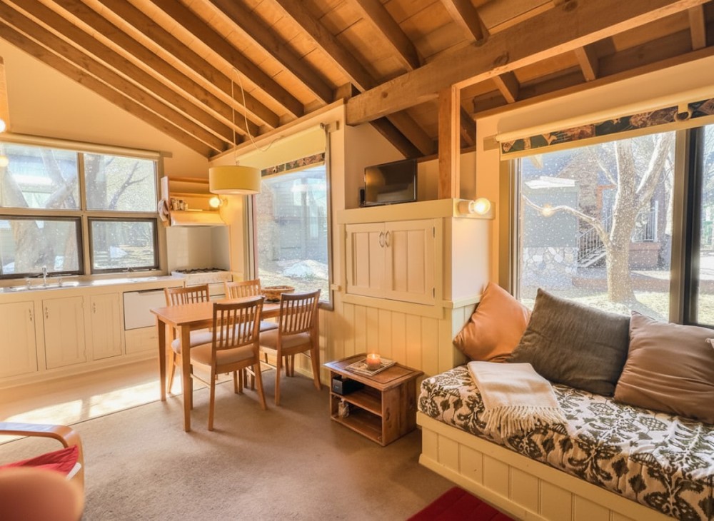 Silver Brumby Chalet — photo 4