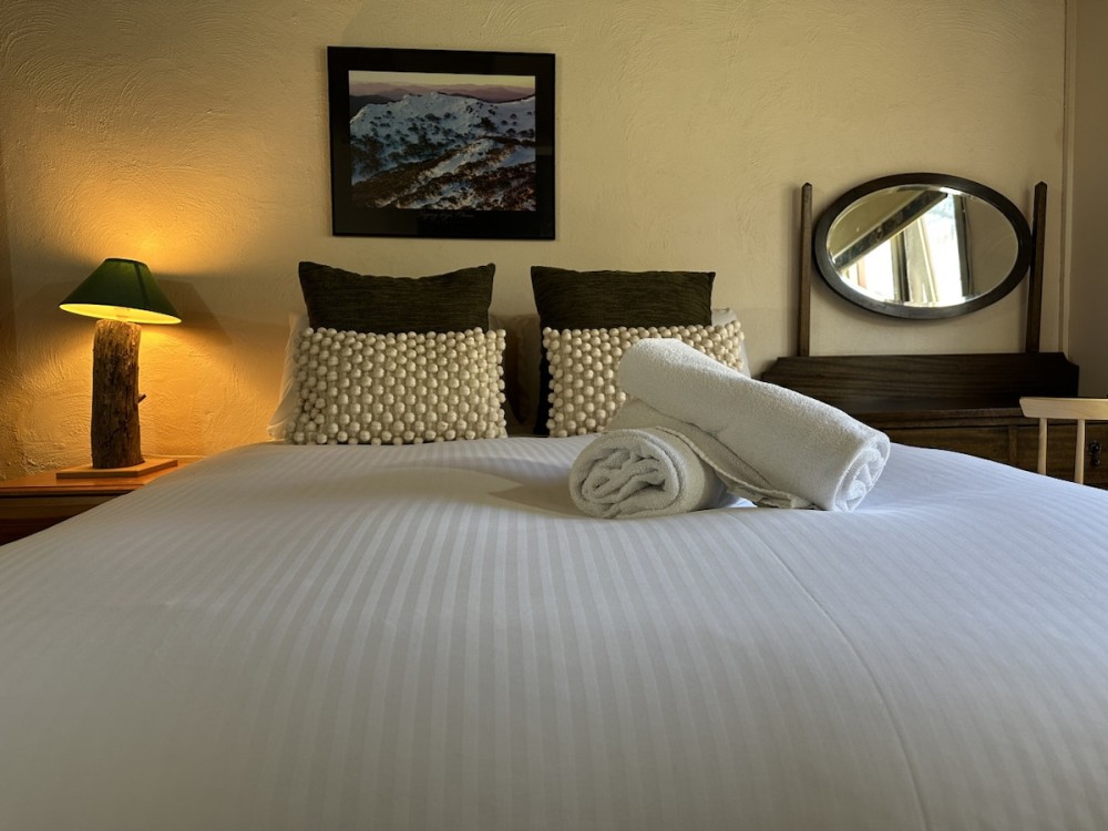 Silver Brumby Chalet — photo 6