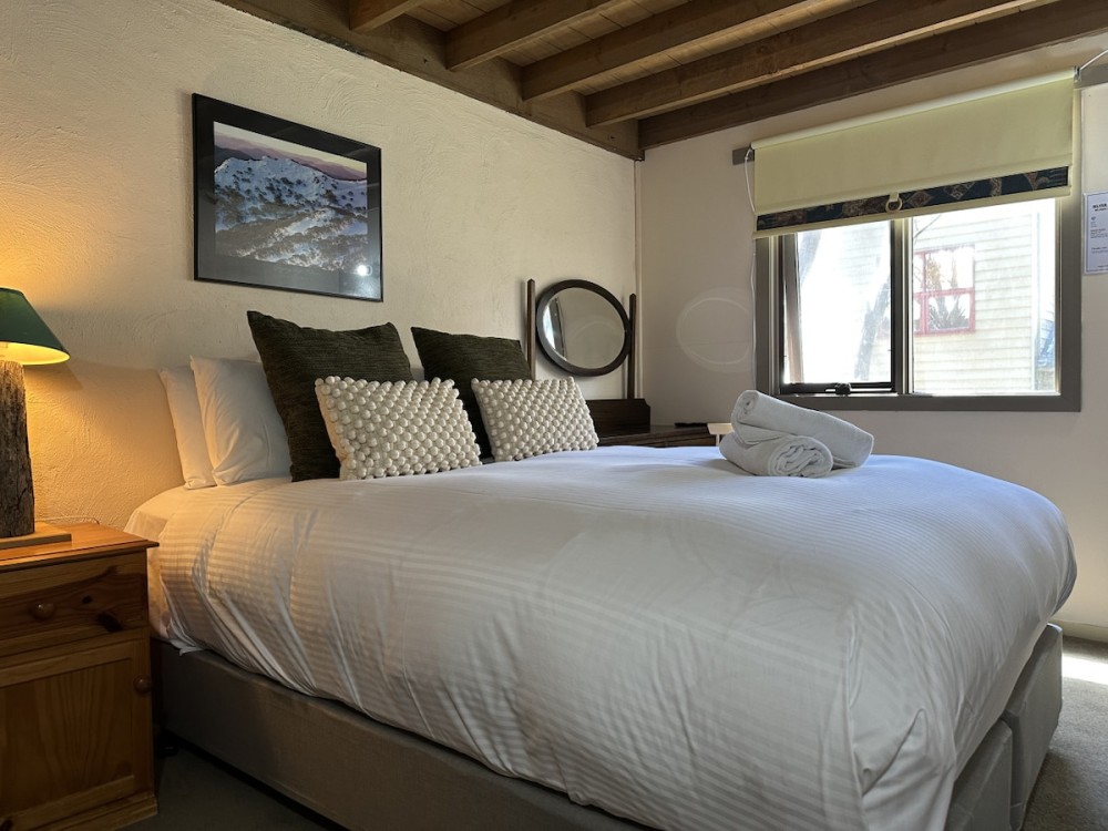 Silver Brumby Chalet — photo 7