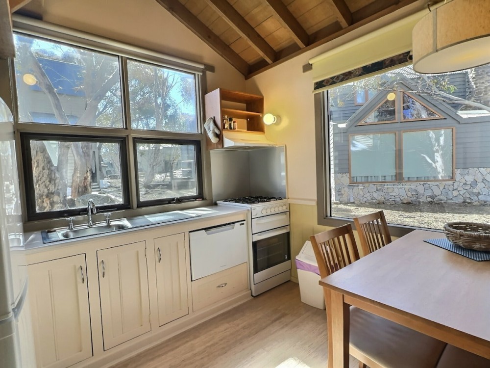 Silver Brumby Chalet — photo 5