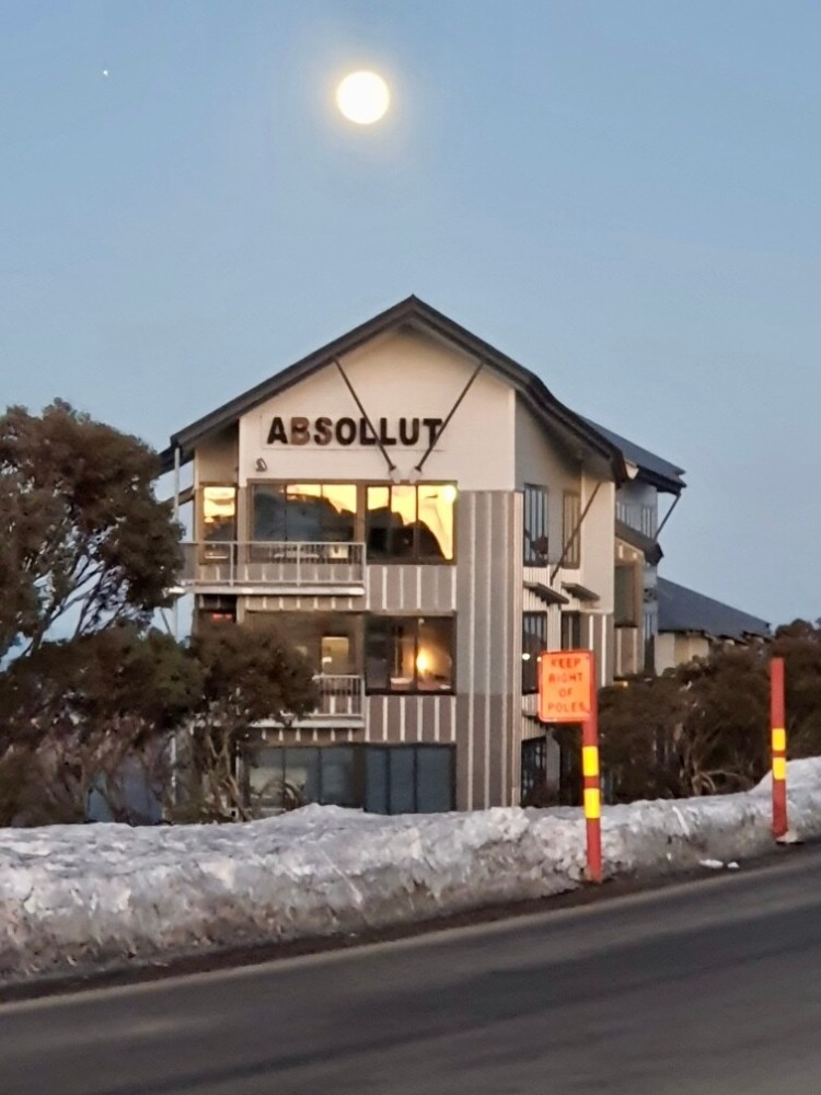 Absollut 09 — photo 1