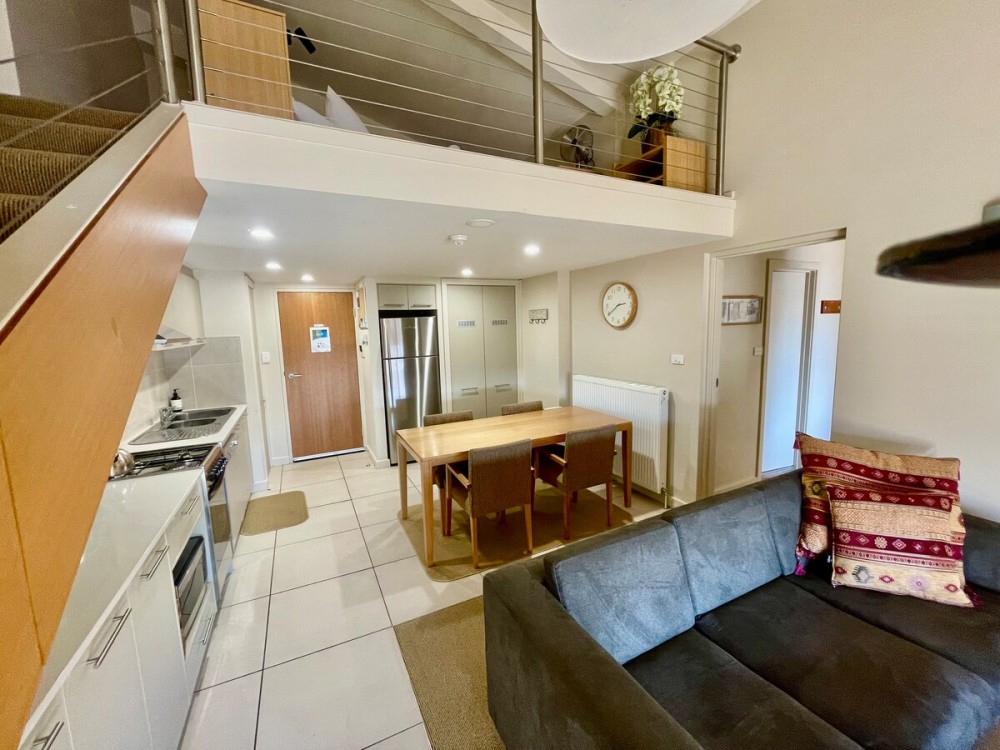 Chalet Hotham 12 — photo 2