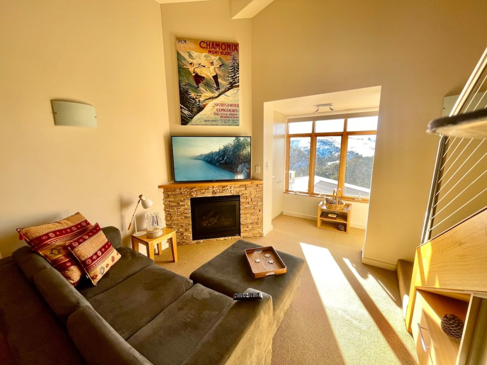 Chalet Hotham 12 — photo 3