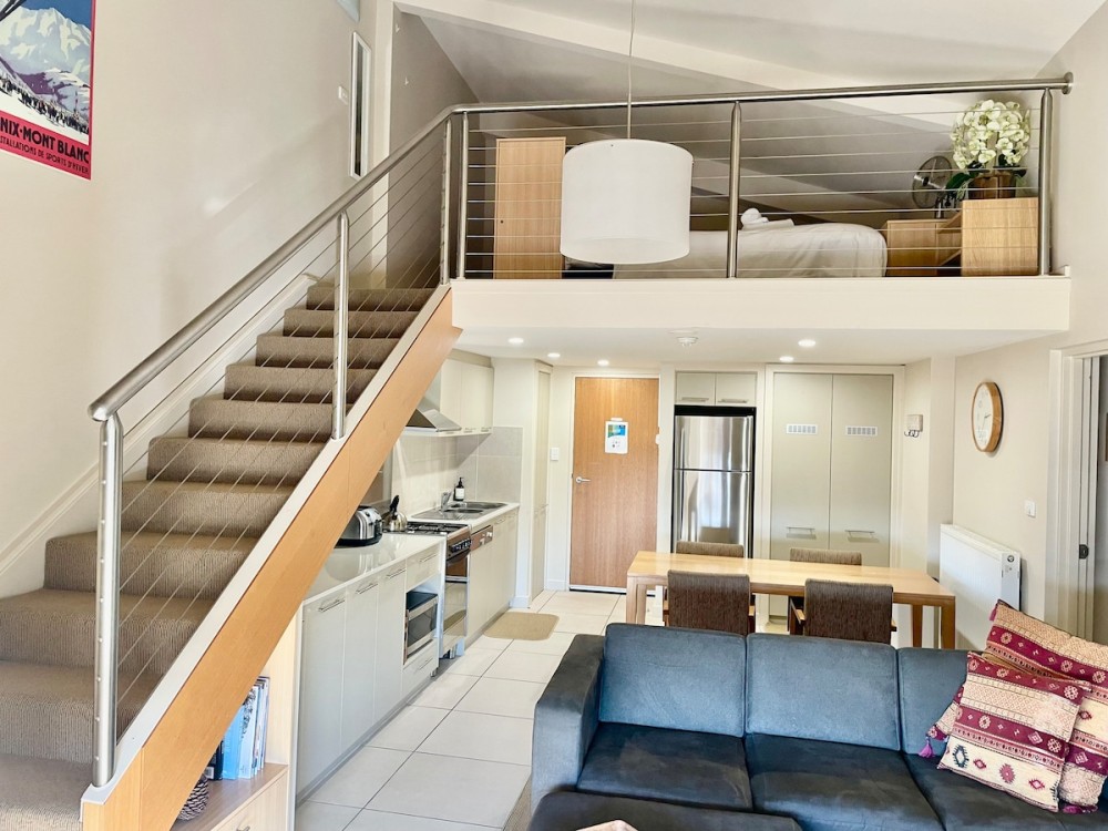 Chalet Hotham 12 — photo 1