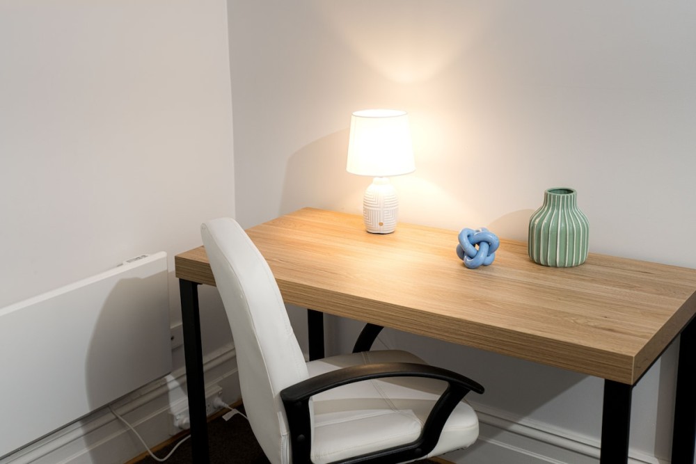 Bendigo Signature Accommodation on Vine — photo 18
