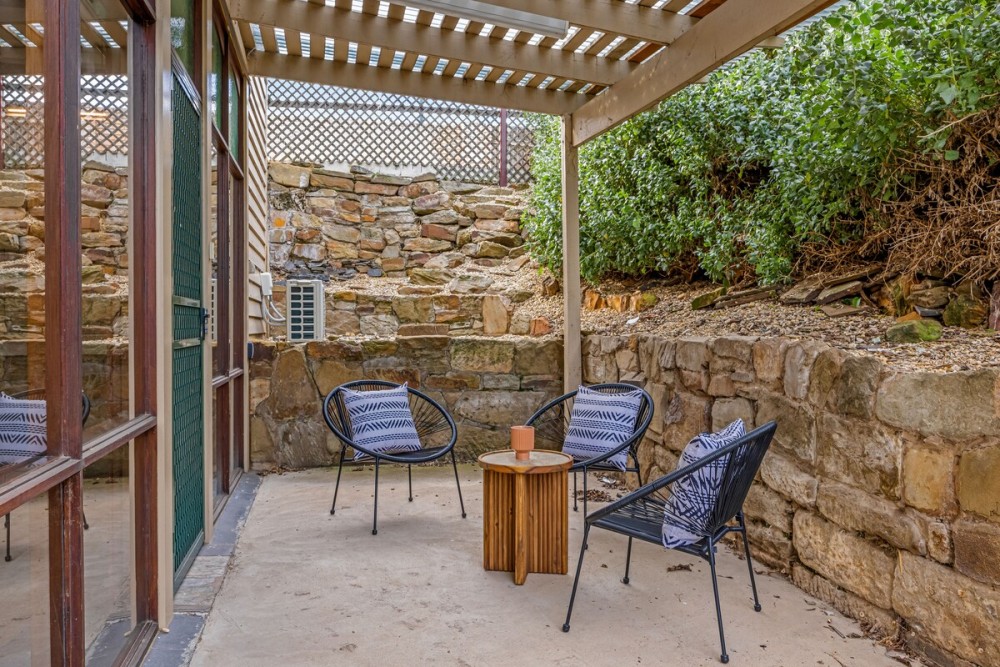 Bendigo Signature Accommodation on Vine — photo 19
