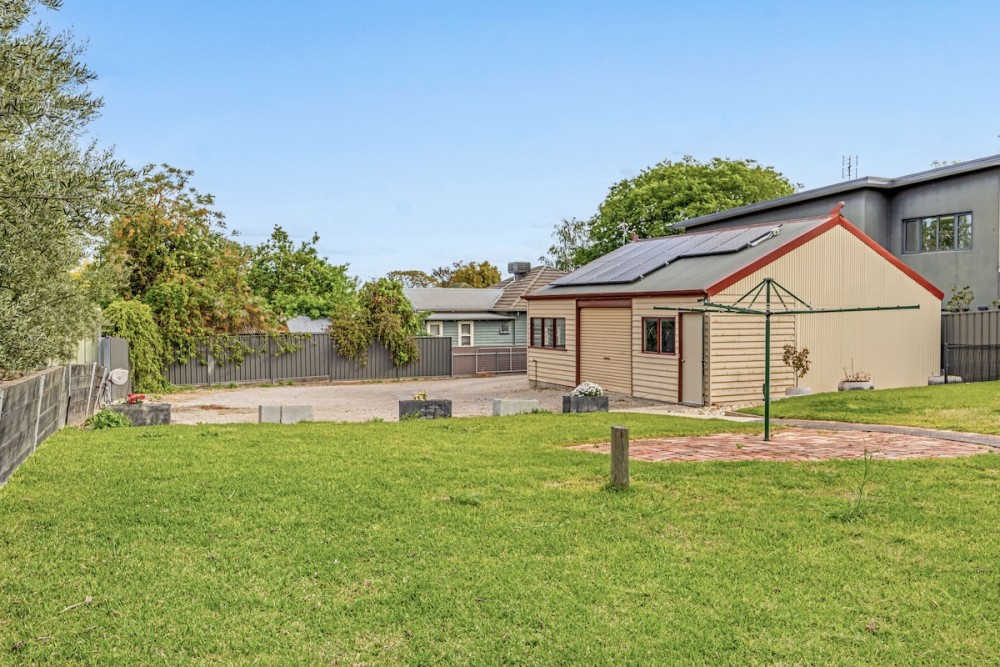 Bendigo Signature Accommodation on Vine — photo 20