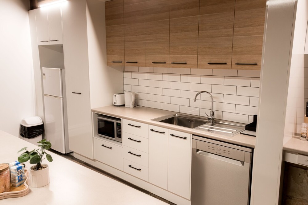 Bendigo Signature Accommodation on Vine — photo 6