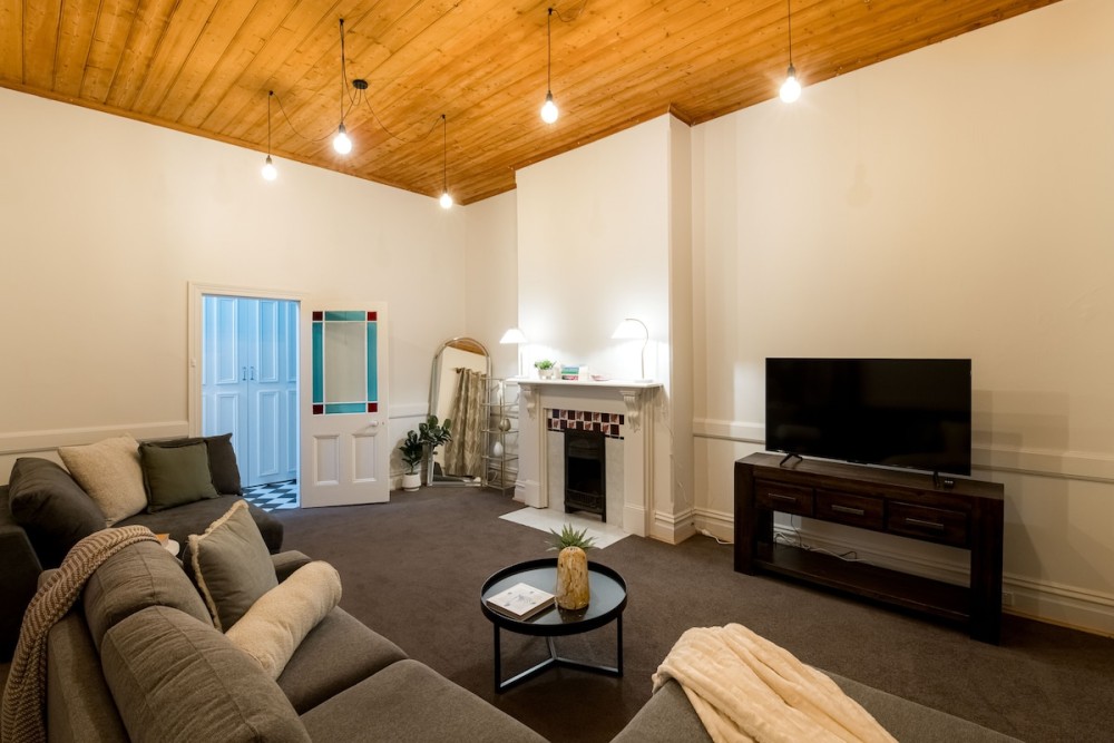 Bendigo Signature Accommodation on Vine — photo 4