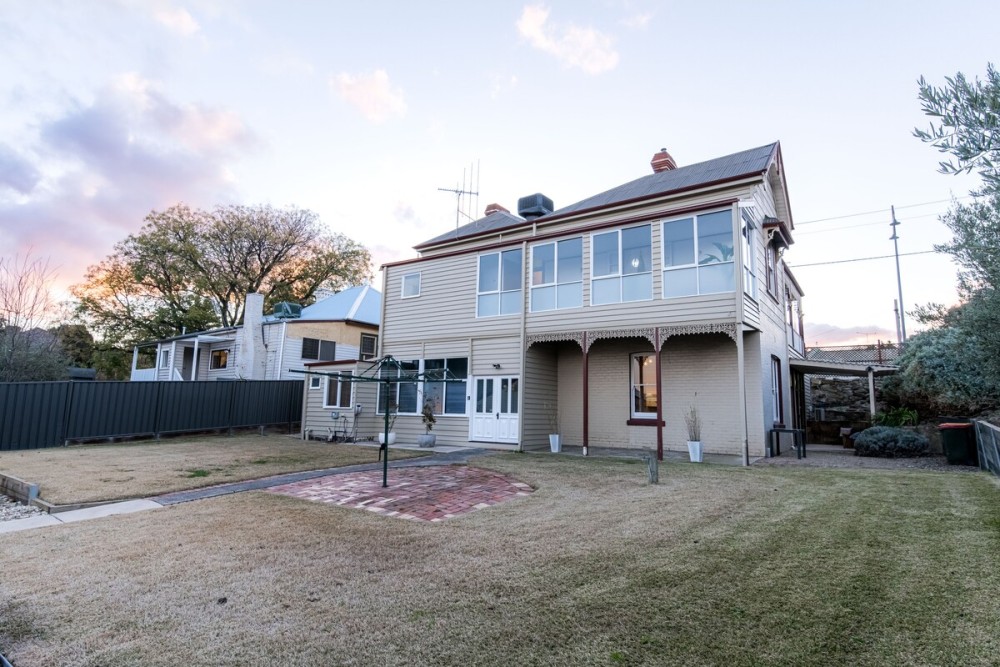 Bendigo Signature Accommodation on Vine — photo 22